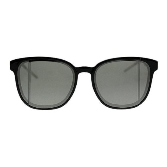 👓DIOR- Black Line Oversize Sunglasses👓 - Picture 4 of 17